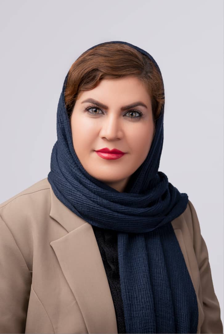 مریم علیزاده